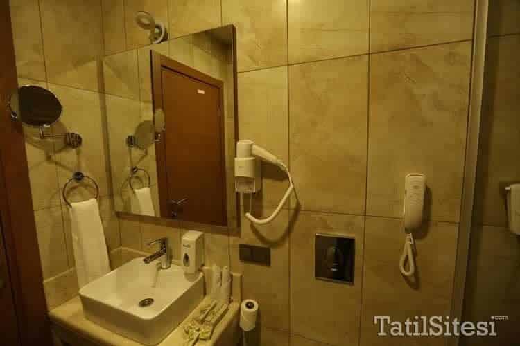 El Garden Hotel Residence
